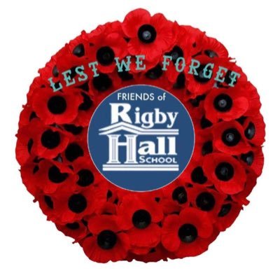 Welcome to the Friends of RigbyHall account where we will share events thats happening at rigby for everyone to enjoy