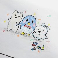 ミズノア (@miznoawa0308) 's Twitter Profile Photo ミズノア (@miznoawa0308) 's Twitter Profile Photo