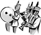 kehidupan di dunia marching band yang unik dan asik.