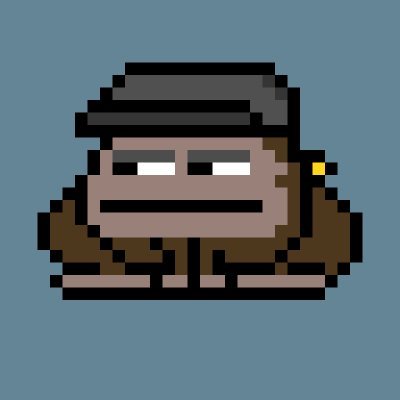 Phunk Phrogs MINTED OUT Profile