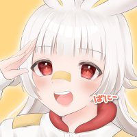ばにたろす (@bunny_orbit_) 's Twitter Profile