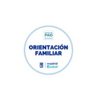 Orientadora Familiar CAD Hortaleza (@ofcadhortaleza) 's Twitter Profile