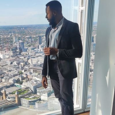 Commercial Manager at Commonwealth Business Communications. Born in Birmingham. Live in London. Brummie accent! Goal is Jannah. Views my own. #BLM #FBPE