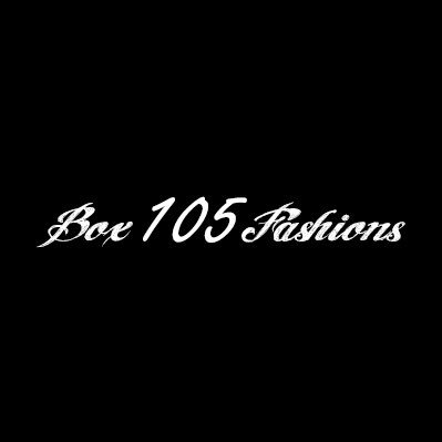 Box105Fashions Profile Picture