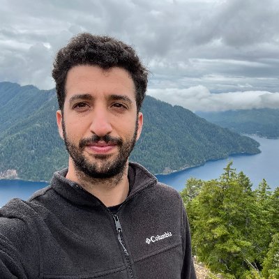 Yanai Elazar @ICLR Profile