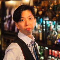 “まきの”というバーテンダー (@bartendermakino) 's Twitter Profile Photo