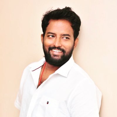 Gokulakrishnan