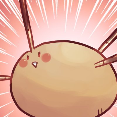 たろいも（ ᐛ　., ）さんのプロフィール画像