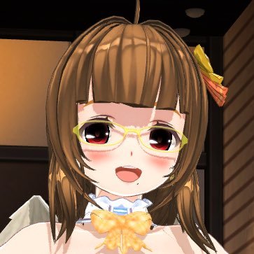 omegaizumi's profile picture. おめがシスターズを応援用アカウントれす！あとVRC絡みのツイートするます。 あと根間ういちゃんと沖縄が好きます！ #根間うい #バーチャル沖縄　 #おめがシスターズ #おめがレイ #おめがリオ #おめシス ↓Vtuberの真似事をして遊んだりしてます