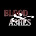 Blood and Ashes Podcast (@BloodandAshPod) Twitter profile photo