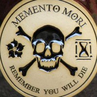 Memento Mori(@MementoMori_888) 's Twitter Profileg