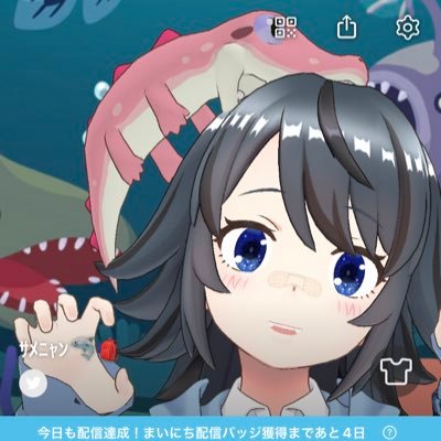 サメニャン🦈🎒 (@N73z9Q) / X サメニャン🦈🎒 (@N73z9Q) / X