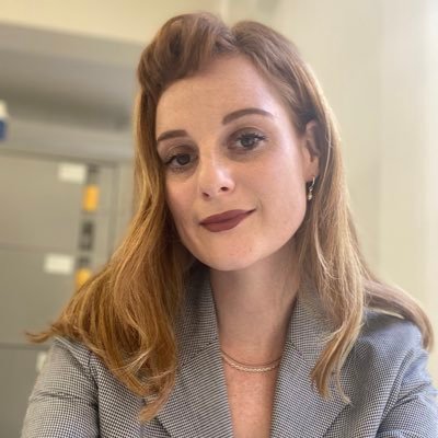 Eleanor Battle (she/her) Profile