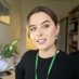 Eleanor Hanrahan (@eleanorcomms) Twitter profile photo