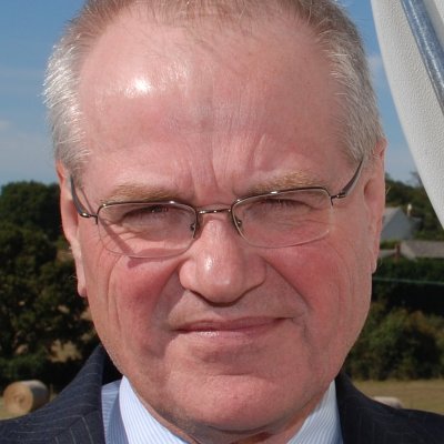 StephenCSutton's profile picture. Blessed are the bloody minded for saving us from other people's utopias. For every complex problem, there's a solution that is simple, neat, and wrong.