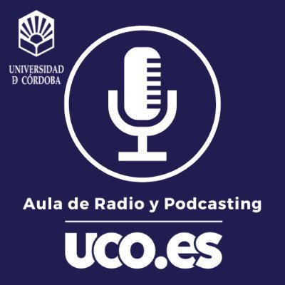 Aula de extensión universitaria de la @univcordoba. Podcasting, programas de radio y streaming, nuestro aula trabaja contigo ¡a comunicar!
