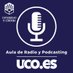 ucoradio (@aularadiouco) Twitter profile photo ucoradio (@aularadiouco) Twitter profile photo