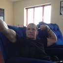 Rich Daly - @richyhead - Twitter