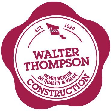 WalterThompsonL Profile Picture