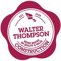 Walter Thompson's(@WalterThompsonL) 's Twitter Profile Photo