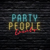 Party People Events (@partypeopleev) 's Twitter Profile Photo Party People Events (@partypeopleev) 's Twitter Profile Photo