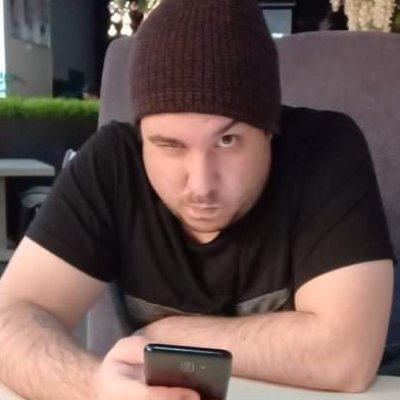 World traveler, #TTRPG Writer / Designer.
🐦- @Pyronide_Press
✍- #ThroughTheVeil #Inspirisles
☕ - https://t.co/iIYgooxl13
🟦 - https://t.co/cUHU3TGyue