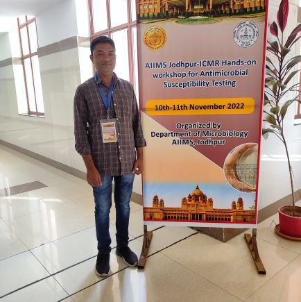 sanjayk40959179's profile picture. 