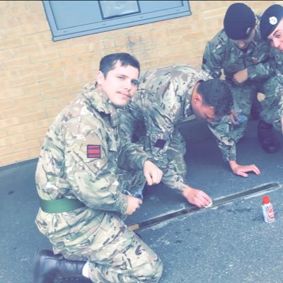 JonHaney22's profile picture. 