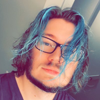 creator of geode smash and working on a game about foxes!
