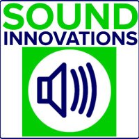 Sound Innovations(@SoundInnov) 's Twitter Profile Photo