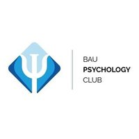 BAU Psikoloji Kulübü (@baupsychology) 's Twitter Profile Photo BAU Psikoloji Kulübü (@baupsychology) 's Twitter Profile Photo