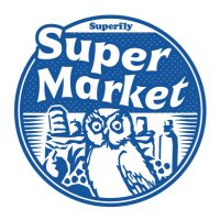 Superfly POP-UP STORE "Super Market" (@superfly_popup) 's Twitter Profile