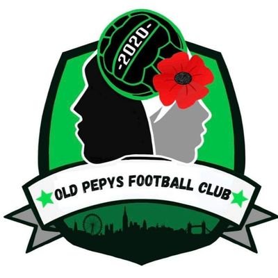 OldPepysFC Profile Picture