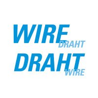 WIRE + DRAHT Fachmagazine (@wire_draht) Twitter profile photo