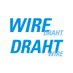 WIRE + DRAHT Fachmagazine (@wire_draht) Twitter profile photo WIRE + DRAHT Fachmagazine (@wire_draht) Twitter profile photo