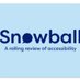 Snowball Community (@FreezemySnowbal) Twitter profile photo