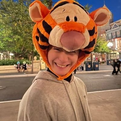 moonrang_e's profile picture. ✡