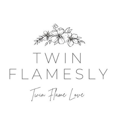 twinflamesly's profile picture. Everything you need to know about the twin flame journey. Check out our website and get your questions answered from the World's First Twin Flame Psychic Robot.