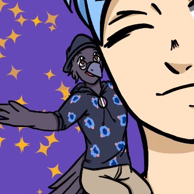 TastyAce: Vore Writer & Size Shifter.さんのプロフィール画像