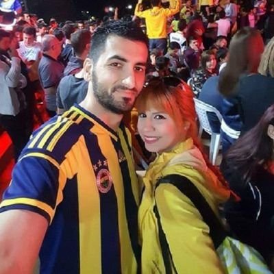 💛25.01.2021👼💙                                                                  💛 Fenerbahçe'li 💙