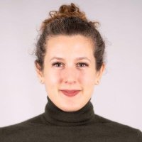 Merve Küçük (@mrvkk) 's Twitter Profile