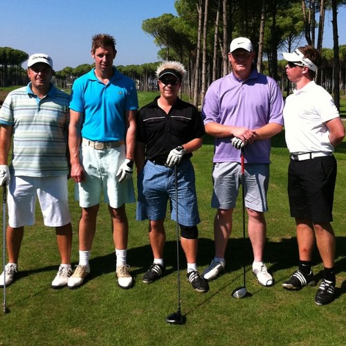 alankinvig's profile picture. 