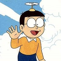 Flying Nobita(@FlyingNobita) 's Twitter Profile Photo