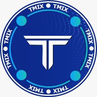 TMIX - Tokenomix(@Tokenomix_) 's Twitter Profile Photo