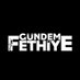 Gündem Fethiye (@gundemfethiye) Twitter profile photo Gündem Fethiye (@gundemfethiye) Twitter profile photo