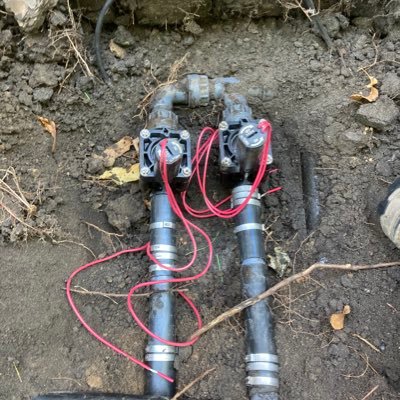 Irrigation Tech Talk Profile
