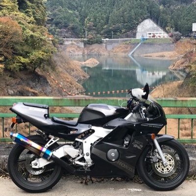 小江戸＠ＣＢＲ２５０ＲＲ