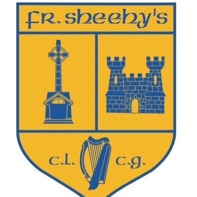 Fr_SheehysGAA Profile Picture