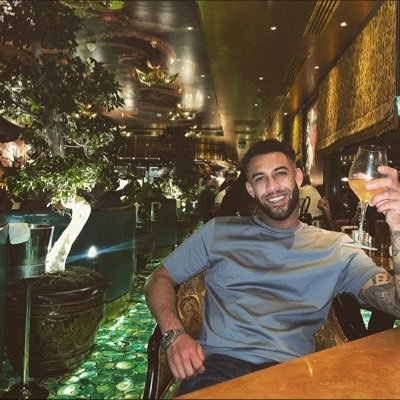 only1nmack's profile picture. ⚒