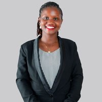 Erina Irene Tuhirirwe(@TuhirirweErina) 's Twitter Profile Photo